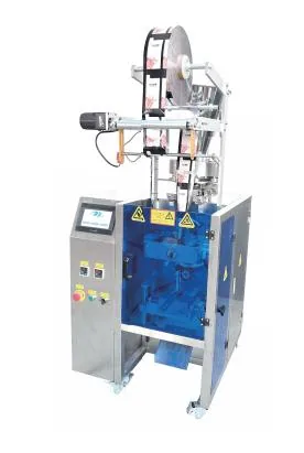 Empaquetadora vertical DH-K-240