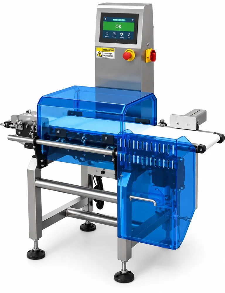 Balanza de control de 3 etapas SK-150