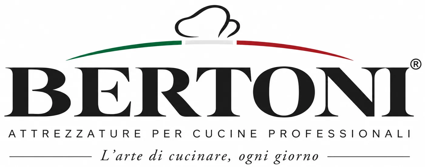 Logo Bertoni