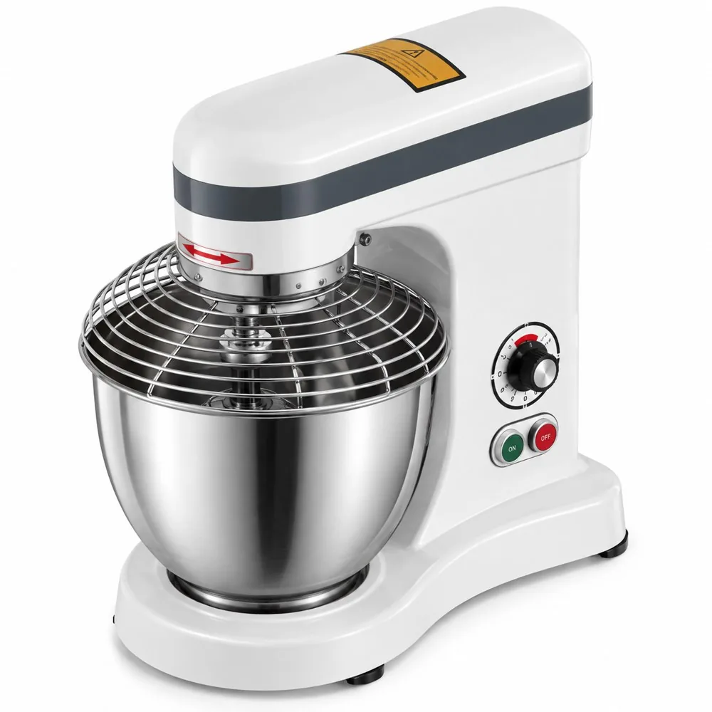 Batidora planetaria 7 L B7S