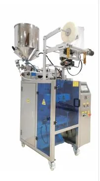 Empaquetadora vertical DH-Y-240