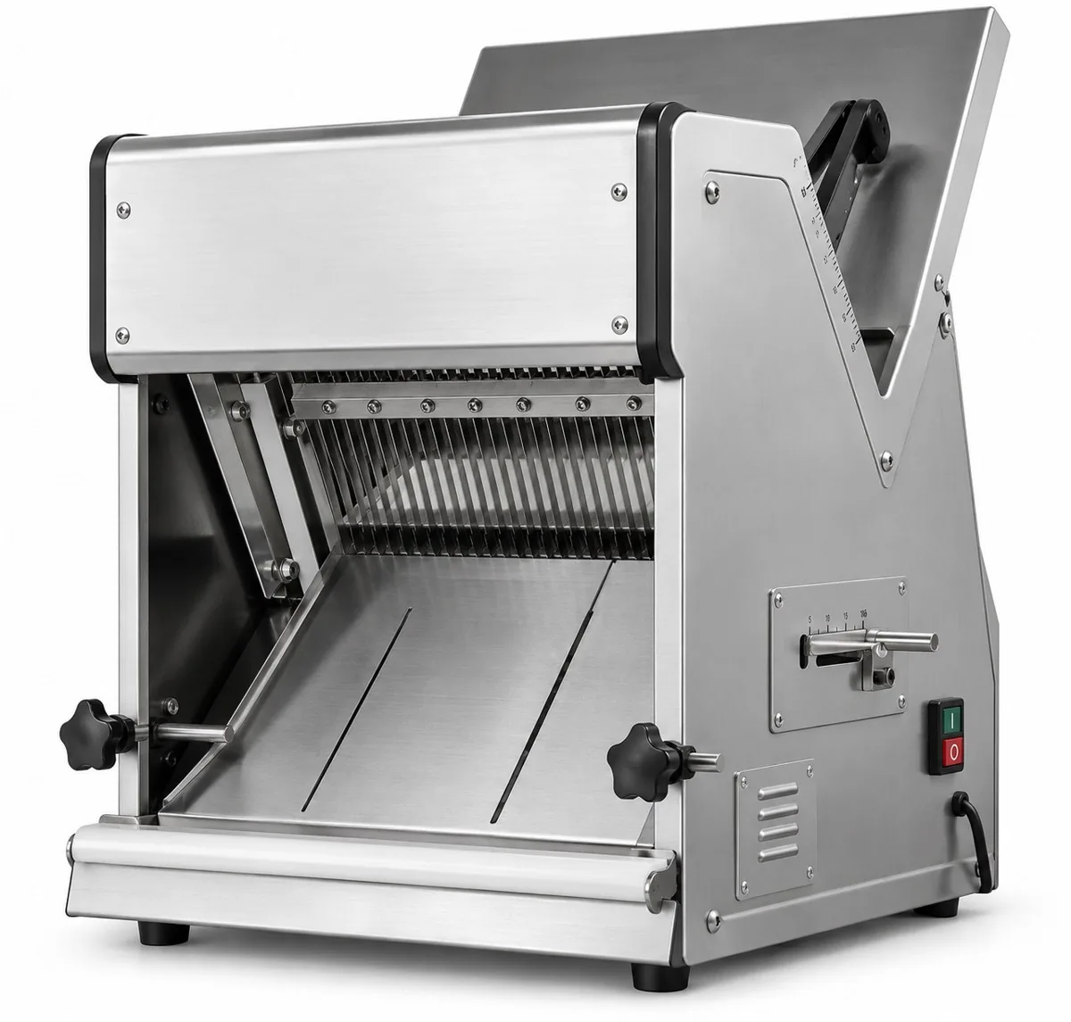 Rebanadora de pan YB-31