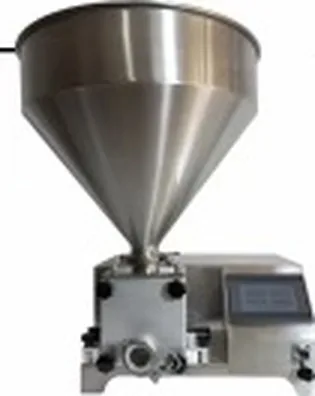 Inyectora de rellenos WH-300